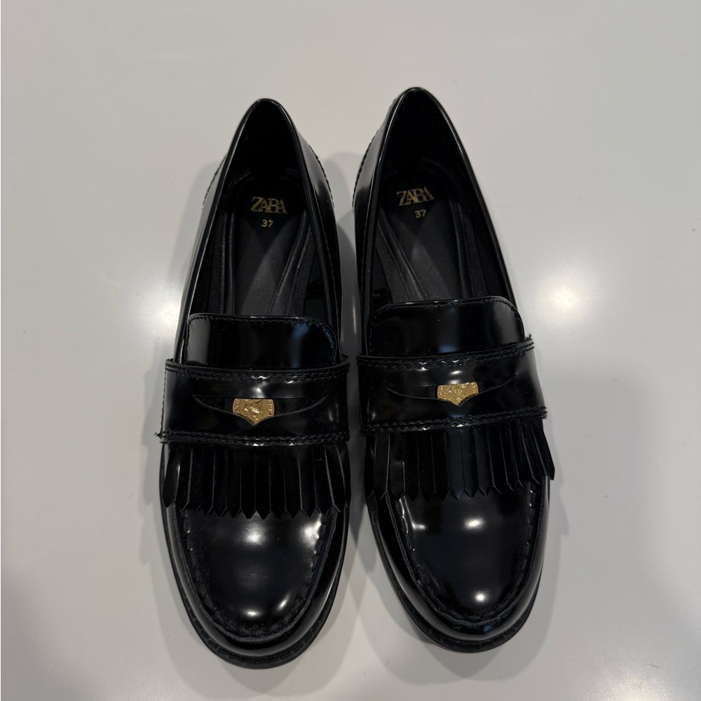 Penny Loafers